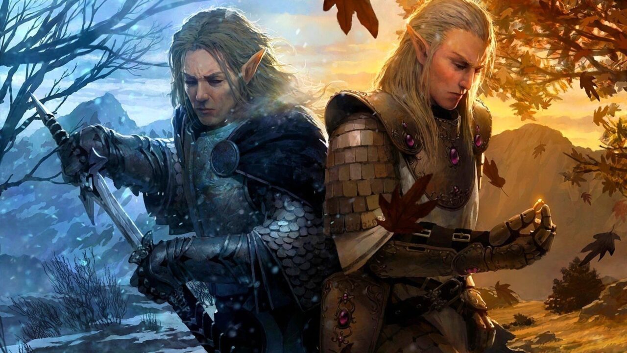 elves clothes